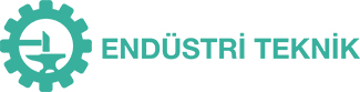 Endüstri Teknik Logo