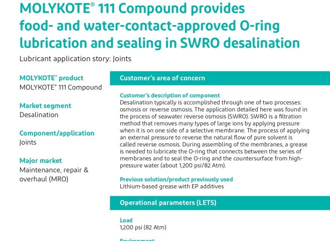 molykote-111-compound
