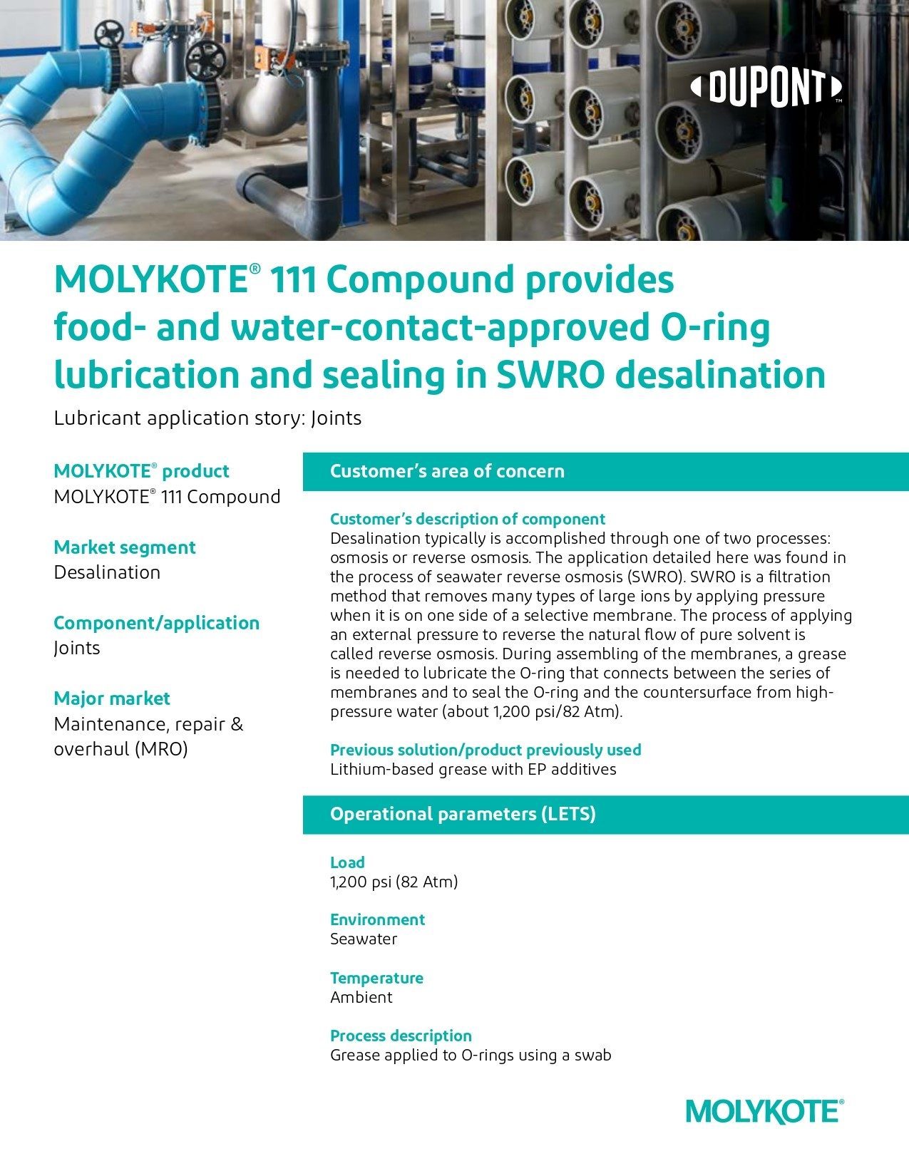 molykote-111-compound