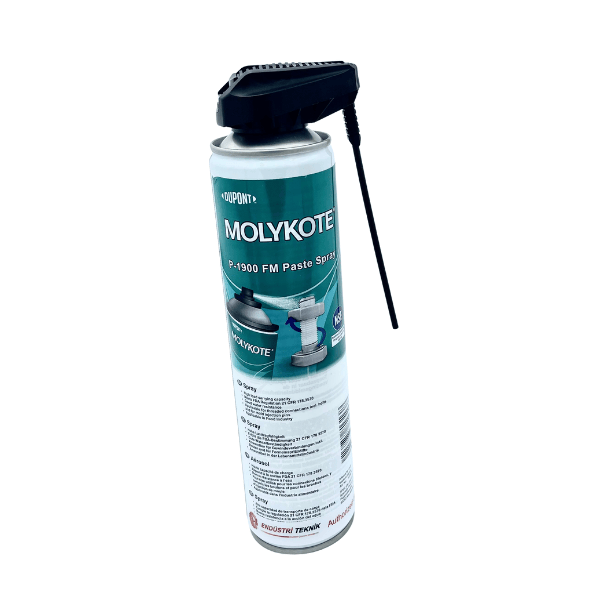 MOLYKOTE P-1900 FM Gres Sprey