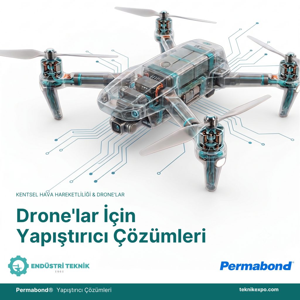Endustri Teknik Permabond