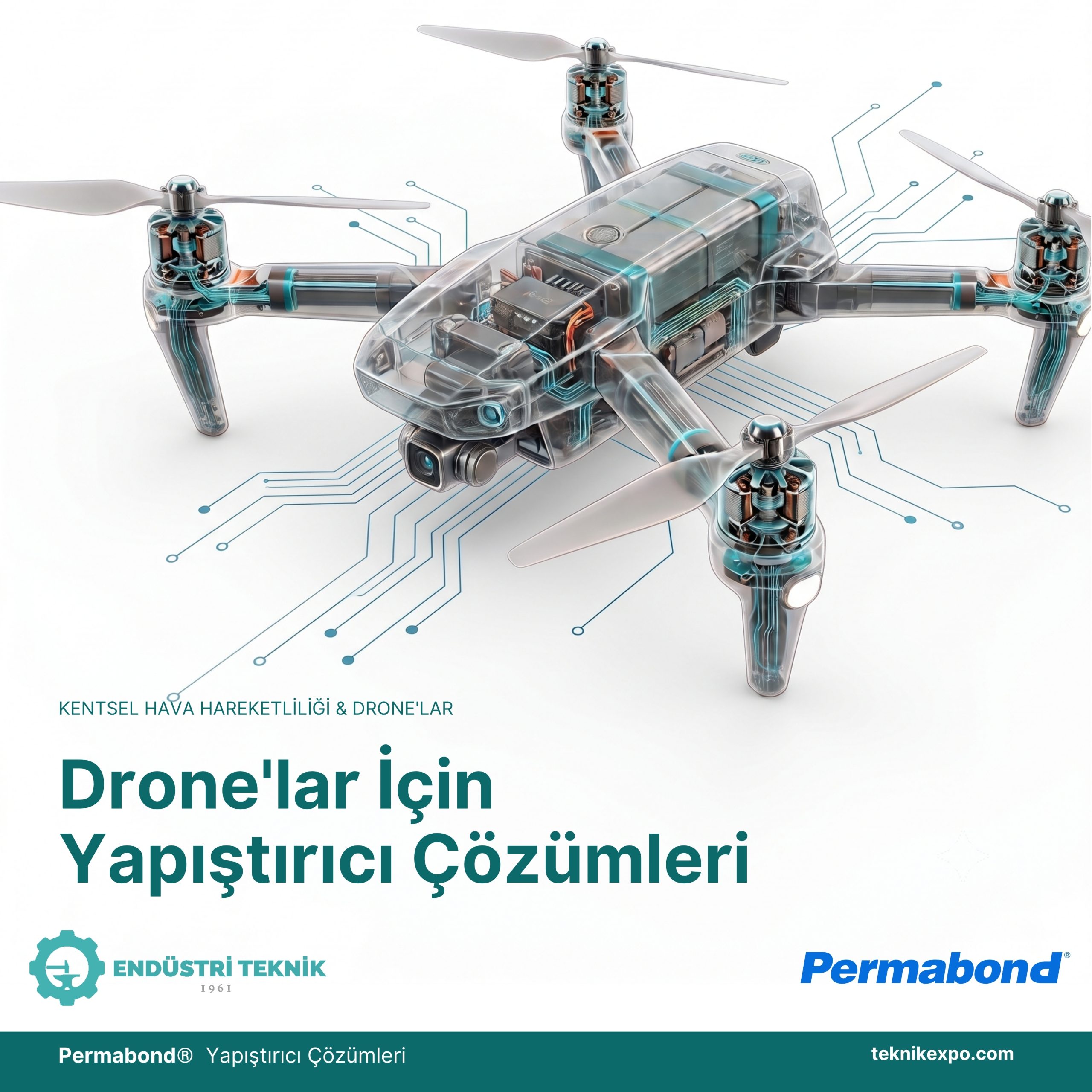Endustri Teknik Permabond